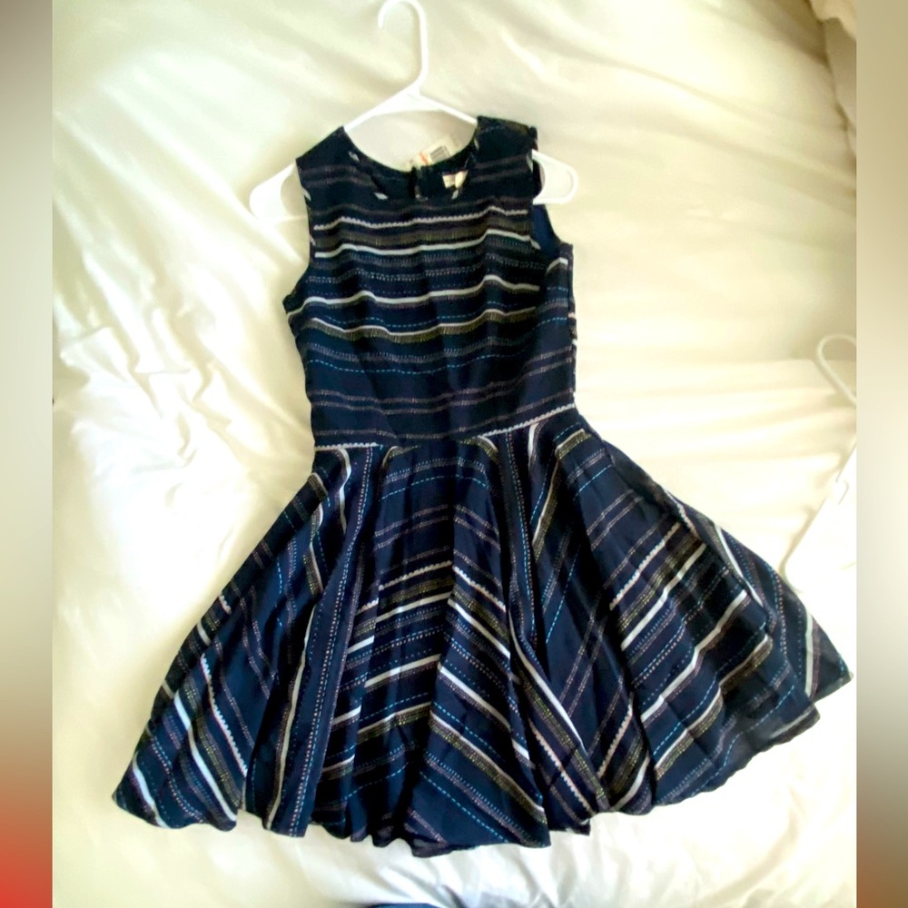 MAISON Jules Dress New Small